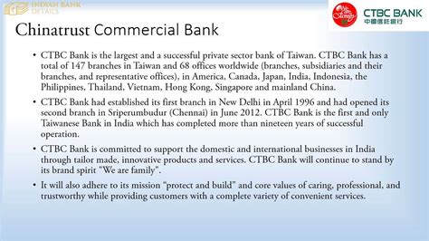 Chinatrust Commercial Bank SWIFT Code - YouTube