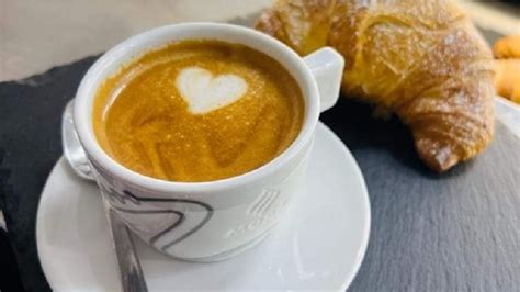 Caltanissetta Un caffè al costo di un sorriso sabato la