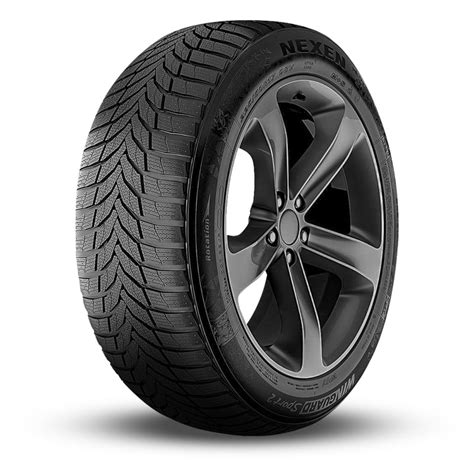 Nexen Winguard Sport High Performance Winter Tire R Xl V