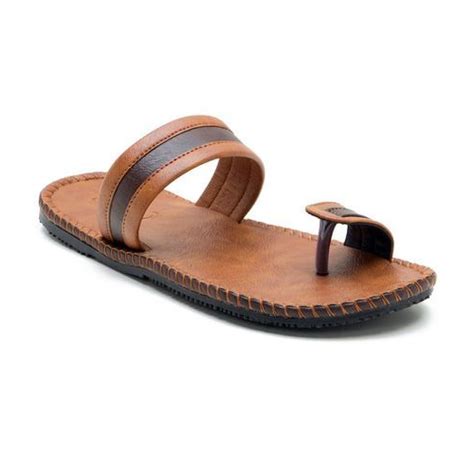 Iroo Men Pvc Slippers Size And At Rs Pair In Faridabad Id