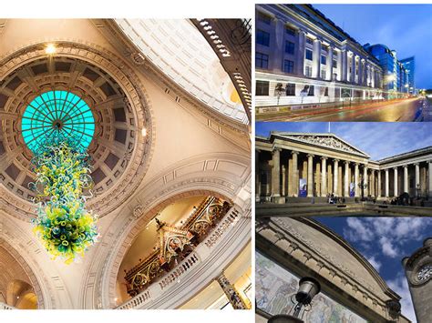 The Seven Wonders Of London S Best Attractions And Museums