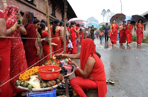 Major Festivals of Nepal in 2017 - Inside Himalayas