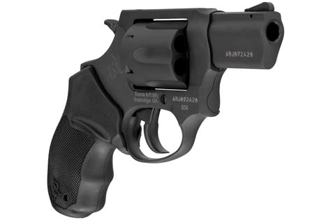 Taurus Revolver Model