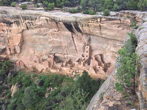 cliff dwellings – Grand Canyon Collective