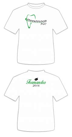 Camisetas Para Formatura M21655 UPrinti