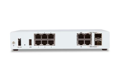 Fortinet Fortigate F Fg F Next Gen Firewall Corporate Armor