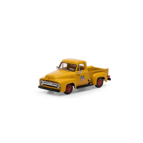 HO Scale Vehicles | HO Scale Trucks & Trailers