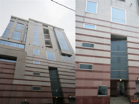 Новинский бульвар