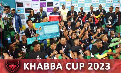 Durbans Prestigious Khabba Cup Back To Unearth Talent Sportswire