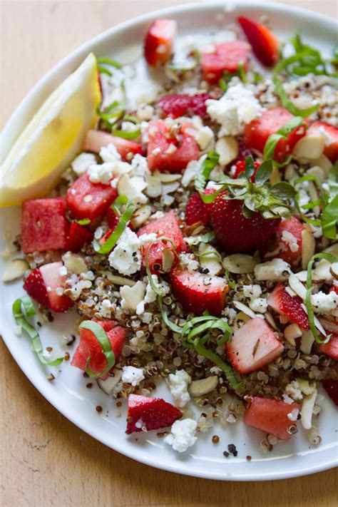 Watermelon Recipes Perfect for Summer