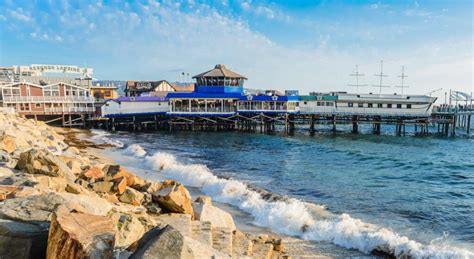 20 Interesting And Amazing Facts About Redondo Beach California