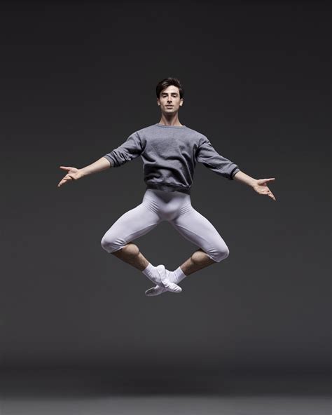 joseph walsh erik tomasson male ballet dancers dancer