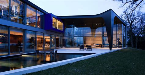 Modern African Architecture