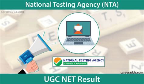 UGC NET Result 2021 – Score Card and Cut-off – Career Adda