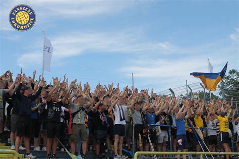 Fc Lok Carl Zeiss Jena Fanszene Lok