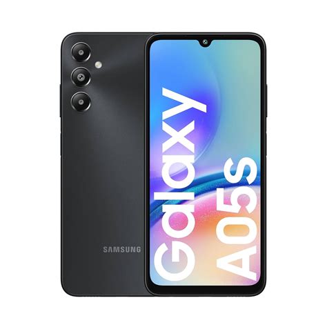 Buy Samsung Galaxy A05s A057 Dual Sim 4gb Ram 64gb Black Sm A057gzkueuc Dakauf