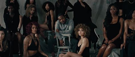 Watch Kendrick Lamar's Intimate New 'Love' Video - Rolling Stone