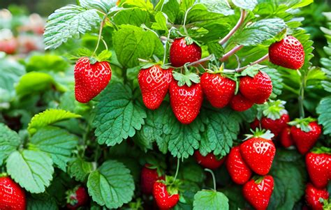 Amazing Tips On How To Grow Strawberries From Seeds For A Bountiful