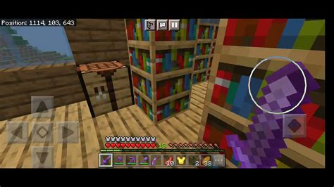 Minecraft gameplay part 1 - YouTube