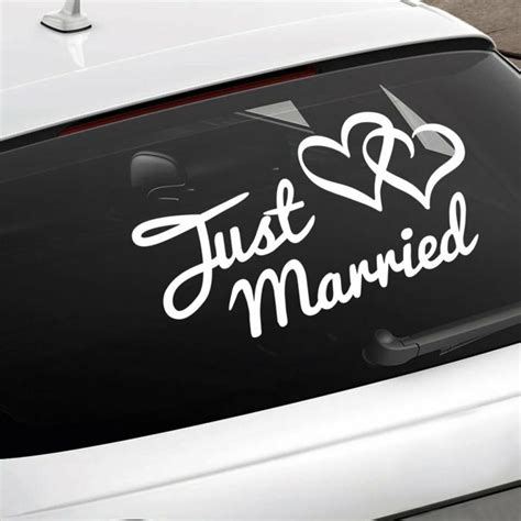 D Coration Voiture Mariage Id Es Pour Une D Co Exceptionnelle Just