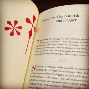 Asterisk in English Language and Punctuation| Definition and Usage of ...