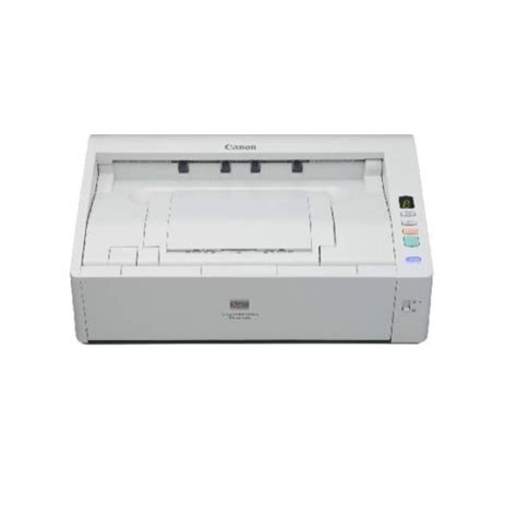 Canon Imageformula Dr M Sheetfed Scanner Techwings Store