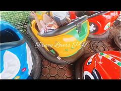 Fun Risky Public Sex In Amusement Park Real Xxx Mobile Porno Videos