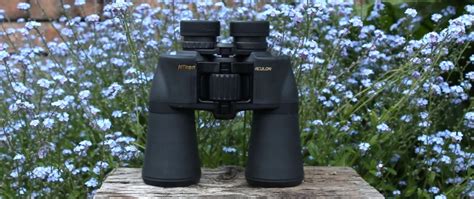 Nikon 10x50 Aculon A211 binoculars review | Digital Camera World