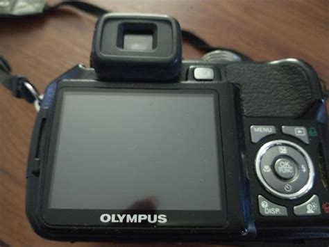 Fotoaparát Olympus | Aukro