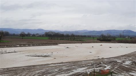 Agricoltura Salva Le Dighe Di Mignano E Molato Sono Al Massimo Invaso