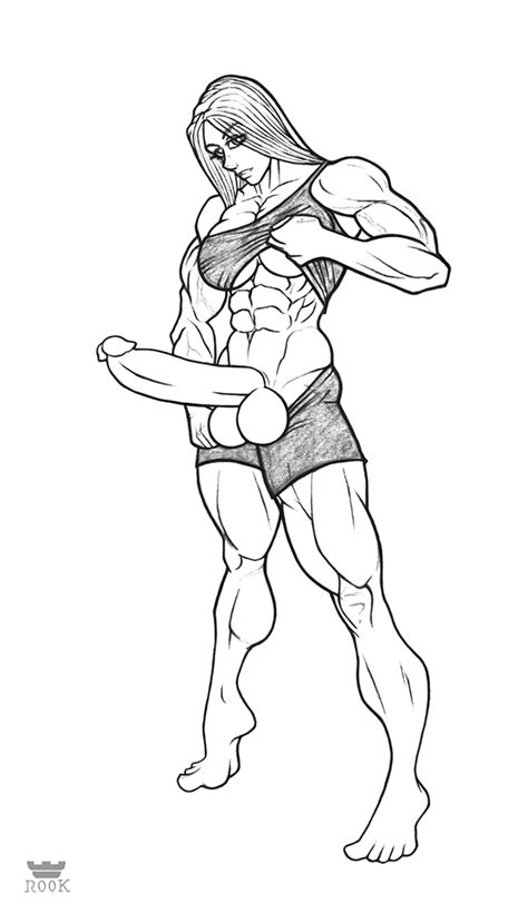 Robin S Throbbin By RookErrant Hentai Foundry