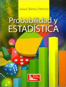 Librer A Morelos Probabilidad Y Estadistica