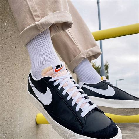 Nike Blazers With Black Laces | ubicaciondepersonas.cdmx.gob.mx