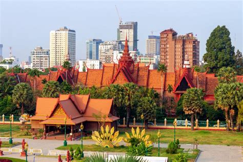 3 must-see cities in Southeast Asia - GREEN TRAVEL BLOG