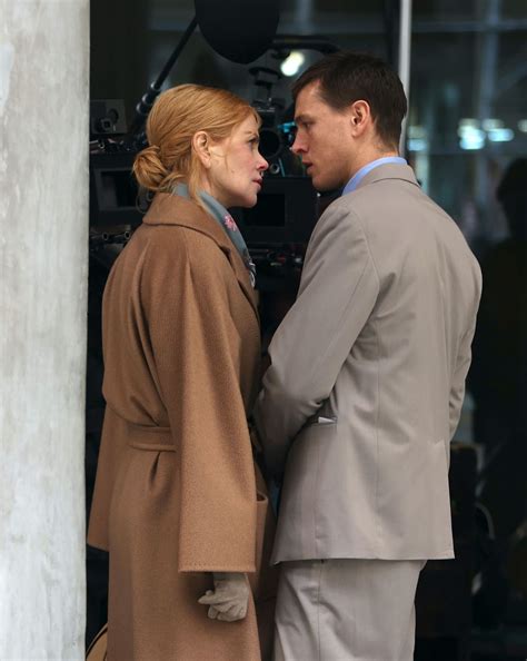 Why Nicole Kidman, 57, Had to Pause Filming 'Babygirl' with Bold Scenes