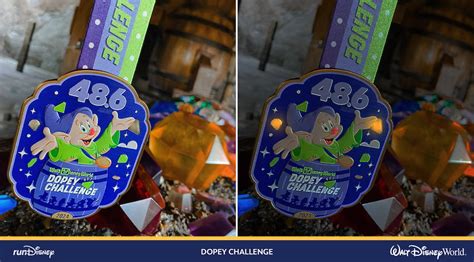 Walt Disney World Marathon Weekend Medals Revealed Dvc Shop