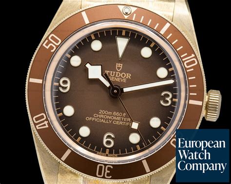 Tudor 79012M Tudor 79012M Black Bay Fifty Eight Bronze 2022 43611