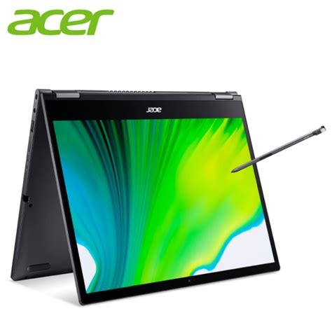 Acer Spin 5 SP513 54N 5545 Lazada