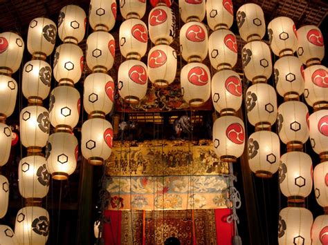 Festivals of Japan: Gion Matsuri - GaijinPot