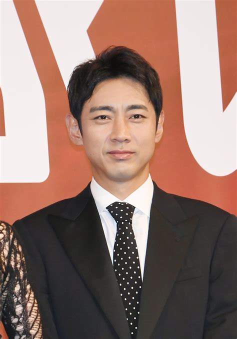 小泉孝太郎、夢の芸能界入りも20代は「とにかく苦しかった」父純一郎氏助言で「ラクになった」 芸能写真ニュース 日刊スポーツ