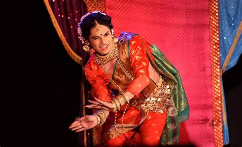 Explained: The Controversy Over Lavani Folk Dance