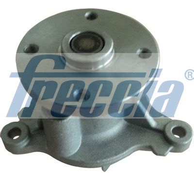 Water Pump Engine Cooling Wp Freccia