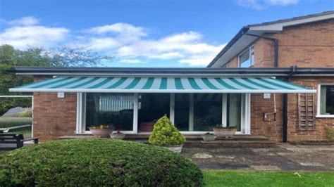 Advantages Of Getting Awning In Winter Surrey Blinds Awnings