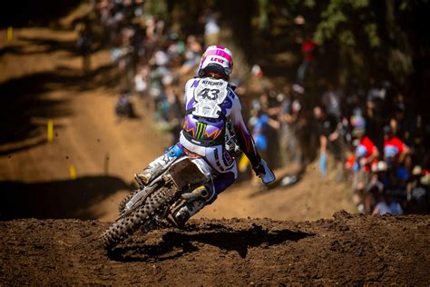 Gallery Motosport Washougal National Pro Motocross Championship