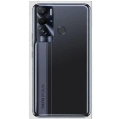 Купить Tecno POVA Neo 4/64Gb Obsidian Black в Узбекистане | низкие цены ...