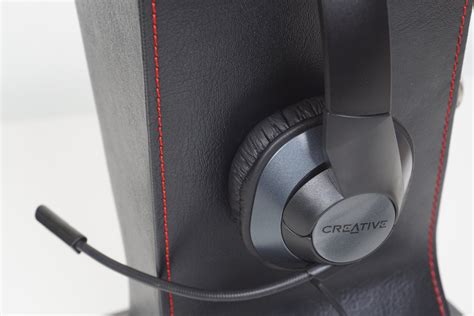 Creative HS-720 V2 im Test - Hardware-Helden