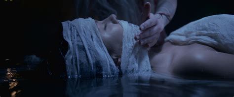 Naked Kate Beckinsale In Underworld Blood Wars