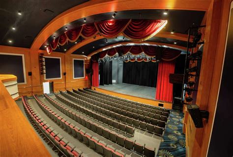 After 10 Years Renovated Shu Community Theatre Reopens As Indie Cinema