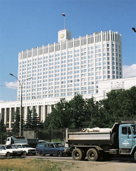 Inside the Kremlin – Babak Fakhamzadeh