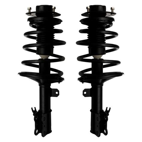 Id Select Lexus Rx Active To Passive Suspension Conversion Kit